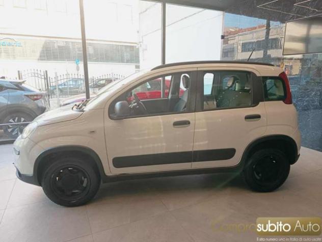 FIAT Panda 0.9 TwinAir Turbo S&S 4x4 Trussardi rif. 24072253 - Foto 8