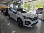 Peugeot 2008 Hybrid 145 e-DCS6 Allure auto