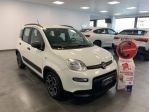 FIAT Panda 1.0 Benzina Hybrid City Life rif. 24052160