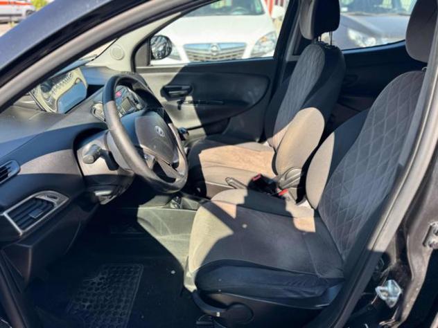 LANCIA Ypsilon 1.2 69CV GPL Platino SUPER PREZZO rif. 24058683 - Foto 8