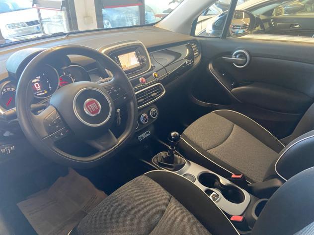 Fiat 500X 1.3 MultiJet 95 CV Lounge - Foto 6