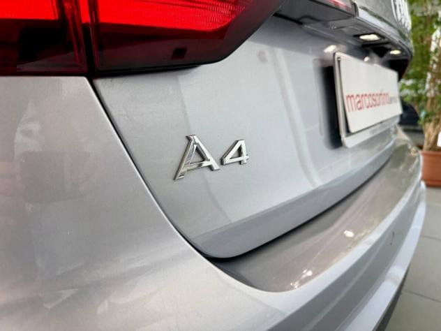 A4 Avant 35 TDI Mhev 163 CV S-tronic Business - Foto 6