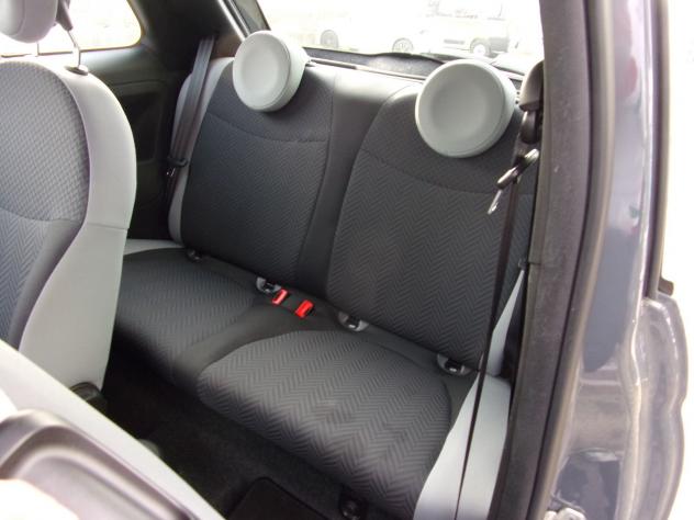 FIAT 500 Hybrid 1.0 70cv Ibrido Pop - Foto 10