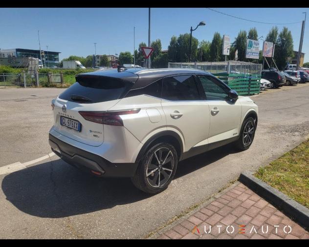 Nissan Qashqai 1.5 e-power Tekna 2wd - Foto 5