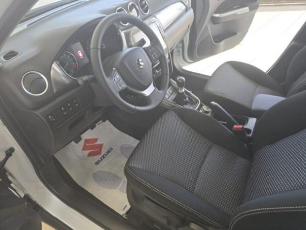 SUZUKI Vitara 1.4 Hybrid 4WD AllGrip Cool+ EXTRA PROMO+INCENTIVO rif. 24096575 - Foto 9