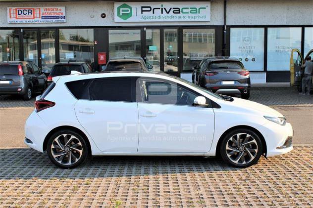 Toyota Auris Auris 1.6 D-4D Lounge - Foto 4