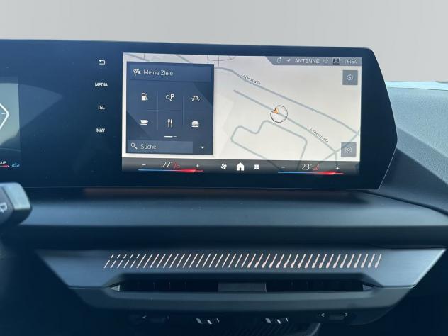 BMW Serie 1 120d MSport Design aut. 18" LED CAMERA NAVI - Foto 8