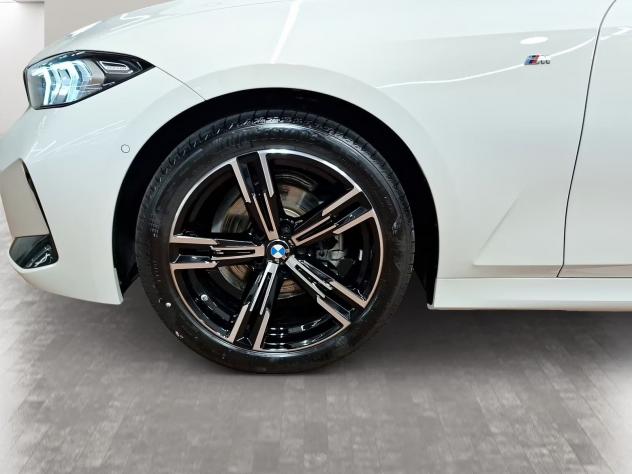 BMW Serie 3 318i MSport Touring auto 18" Live Cockpit Camera Navi - Foto 5