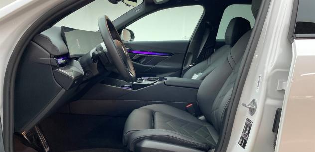 BMW Serie 5 520d sDrive M Sport Gancio Adaptive LED 20" Allarme - Foto 9