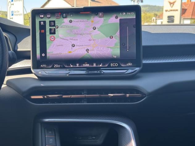 CUPRA Terramar 1.5 e-HYBRID DSG Navi DCC Led Matrix Camera 360° - Foto 9