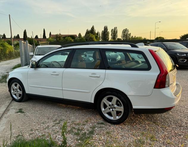 Volvo V50 DRIVe POLAR - Foto 6