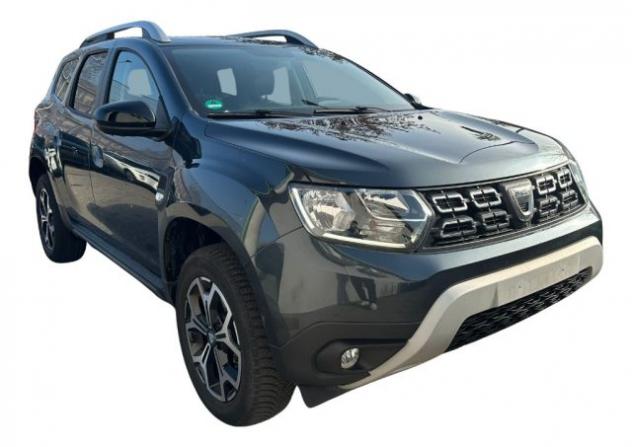 DACIA Duster 1.0 TCe 100 CV ECO-G 4x2 Comfort GPL rif. 23922278