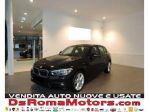 Bmw 118 d 5p.  REY FACELIFT NAVI XENON LED 18