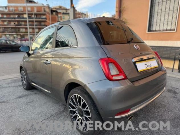 FIAT 500 CERCHI "16 + CLIMA AUTOMATICO rif. 23886126 - Foto 7