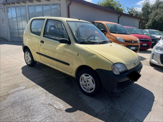 Fiat 600 1.1 Class - Foto 3