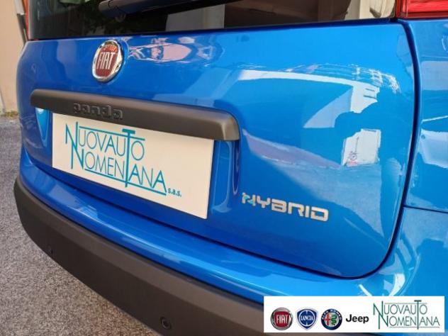 FIAT Panda Pandina 1.0 FireFly S&S Hybrid Icon 5°posto Km0 rif. 24003105 - Foto 7