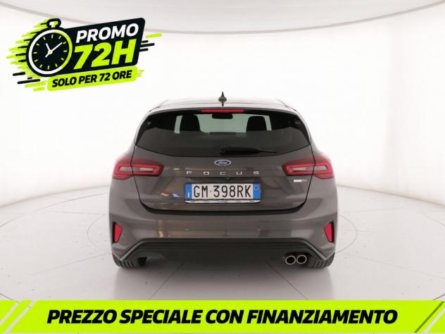 Ford Focus 1.0 ecoboost h ST-Line Design 125cv - Foto 4