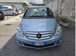 Mercedes-benz B 200 CDI Chrome