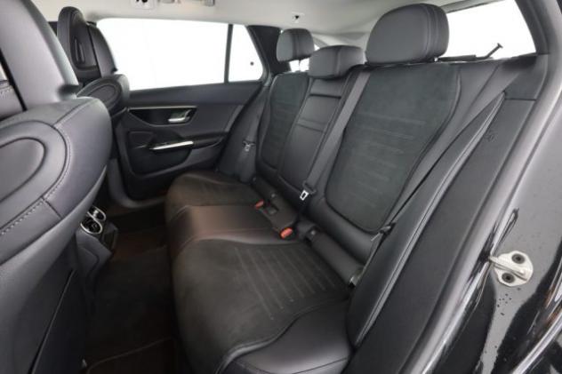 MERCEDES-BENZ CLA sse C C 300 e Plug-in hybrid S.W. Premium rif. 23833425 - Foto 3