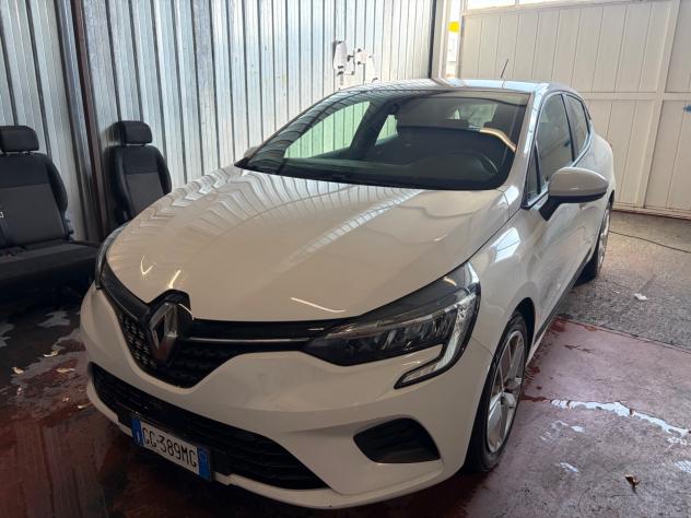 Renault Clio TCe 100 CV GPL 5 porte N1 - Foto 10