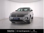 Volkswagen T-Roc 2.0 tdi Style 150cv dsg
