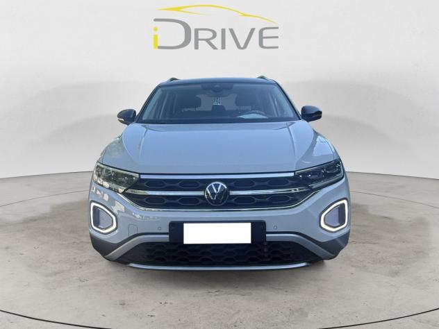 Volkswagen T-Roc T-Roc 1.0 tsi Style 110cv BICOLORE "ASCOT GREY" - Foto 3