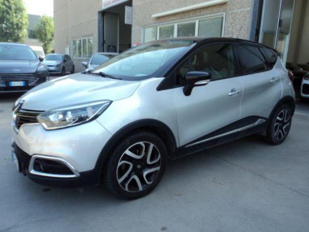 RENAULT Captur 1.5 dCi 8V 90 CV Start&Stop Wave rif. 23836778 - Foto 3