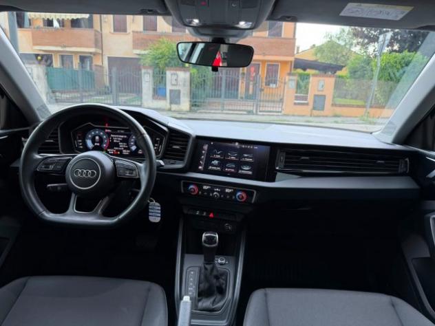 AUDI A1 SPB 30TFSI S-Tronic Admired Advanced rif. 24043504 - Foto 10