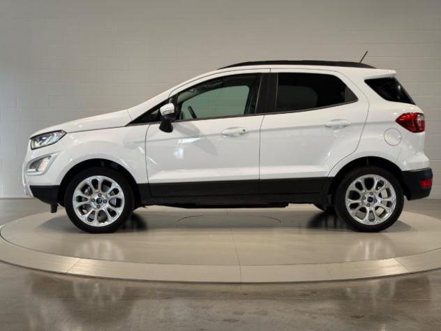 FORD EcoSport 1.0 EcoBoost 125CV Titanium GAR.UFF. 10/2029 rif. 23681090 - Foto 2