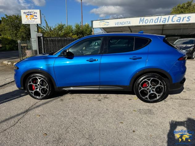 Alfa Romeo Tonale 1.5 160 CV MHEV TCT7 Veloce - Foto 8