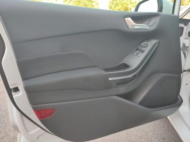 FORD Fiesta 1.5 TDCi 5 porte Titanium rif. 23795721 - Foto 9