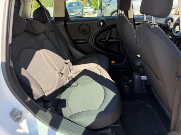 MINI Countryman Mini Cooper D Countryman Automatica OK NEOPATENTAT rif. 24167246 - Foto 9