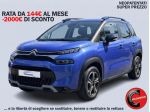 Citroen C3 Aircross 1.2 puretech 110CV Feel#CARPLAY!
