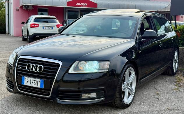 Audi A6 Avant 3.0 V6 TDI 240 CV F.AP quattro Limited Edition - Foto 7