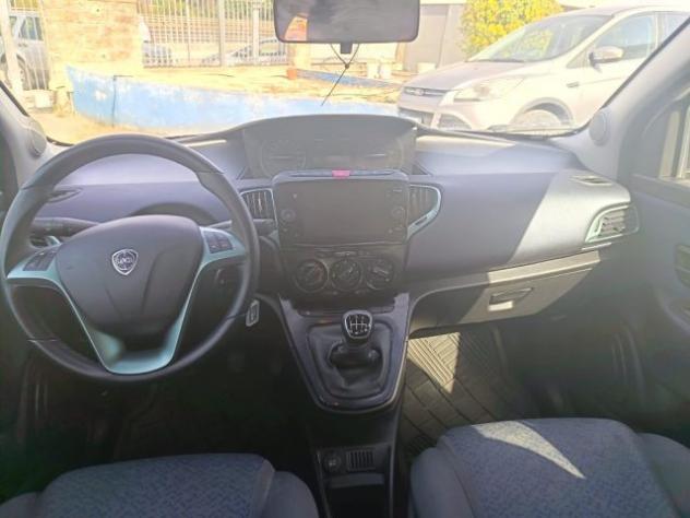 LANCIA Ypsilon 1.0 FireFly 5 porte S&S Hybrid Alberta Ferretti rif. 23922749 - Foto 10