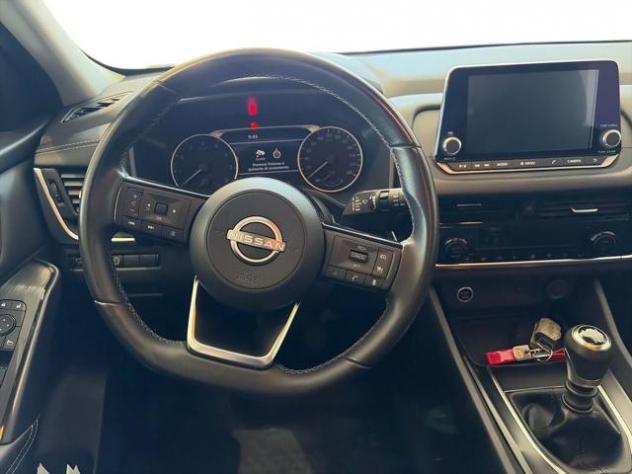 NISSAN Qashqai MHEV 140 CV Business rif. 23820574 - Foto 7