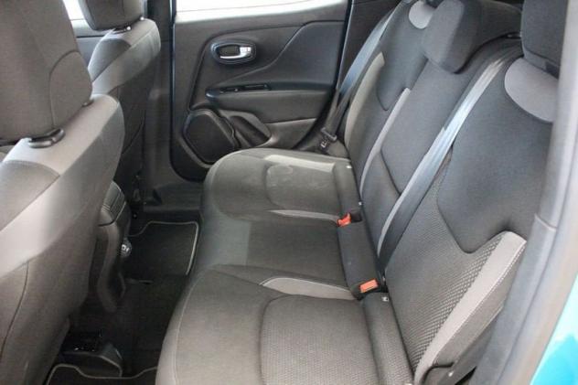 Jeep Renegade 1.6 Mjt 130 CV Limited - Foto 9