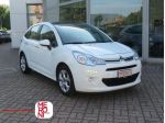 Citroën C3 1.2 82cv Exclusive