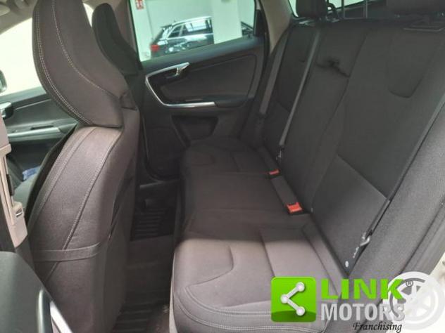 VOLVO XC60 D3 Geartronic Kinetic GARANZIA INCLUSA rif. 23789784 - Foto 8
