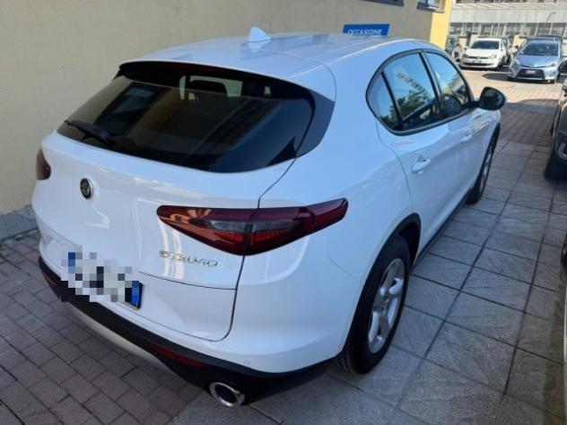 ALFA ROMEO Stelvio 2.2 Turbodiesel 190 CV AT8 Q4 Business rif. 23698390 - Foto 6