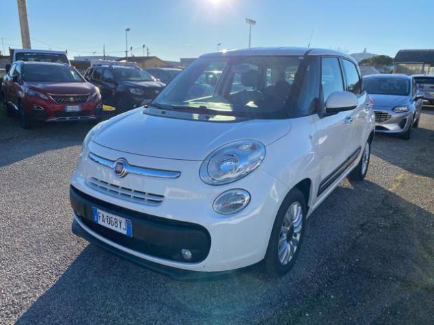 FIAT 500L 1.3 Multijet 85 CV Pop Star rif. 23780317