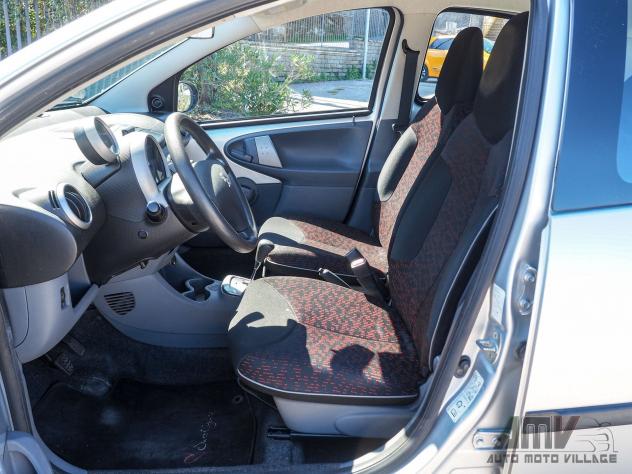 Peugeot 107 1.0 68CV 5p. Sweet Years 2Tronic - Foto 8