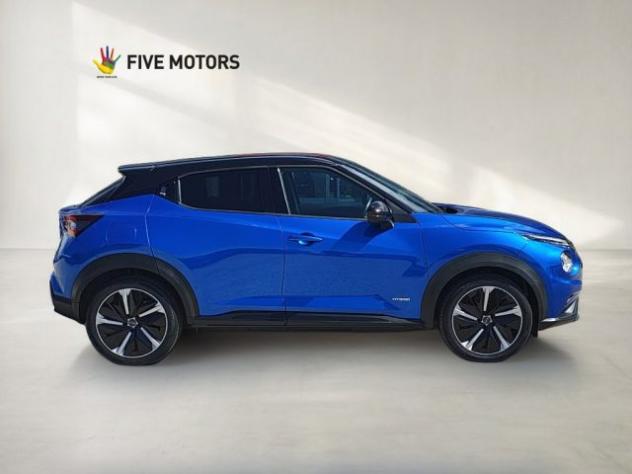 NISSAN Juke 1.6 HEV N-Design rif. 23851802 - Foto 8