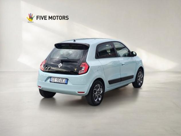 RENAULT Twingo Electric Equilibre rif. 24115127 - Foto 7