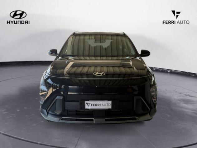 HYUNDAI Kona 1.6 GDI HEV Dark Line 138CV DCT rif. 23984243 - Foto 3