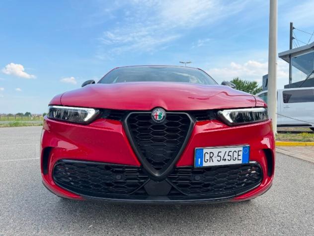 ALFA ROMEO Tonale Tonale 1.6 diesel 130 CV TCT6 Sprint - Foto 4