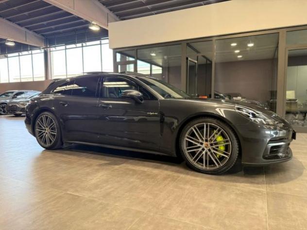 PORSCHE Panamera 2.9 4 Sport Turismo rif. 18735392 - Foto 5