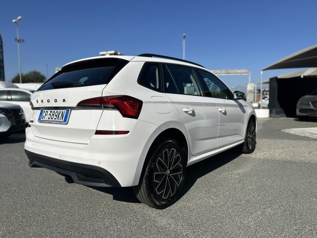 Škoda Kamiq 1.0 TSI 110cv Monte Carlo - Foto 7