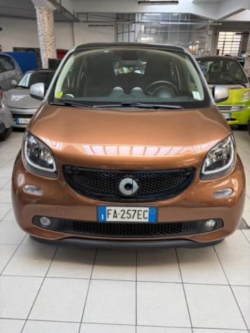 SMART ForFour 70 1.0 Prime rif. 23789871 - Foto 2