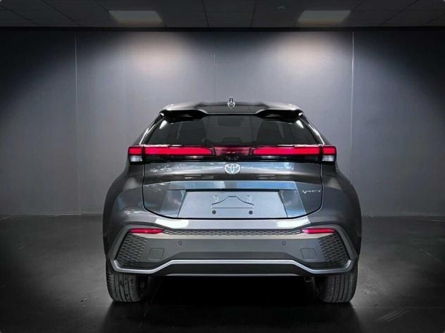 TOYOTA C-HR (2023--) C-HR 2.0 PHEV Trend - Foto 5